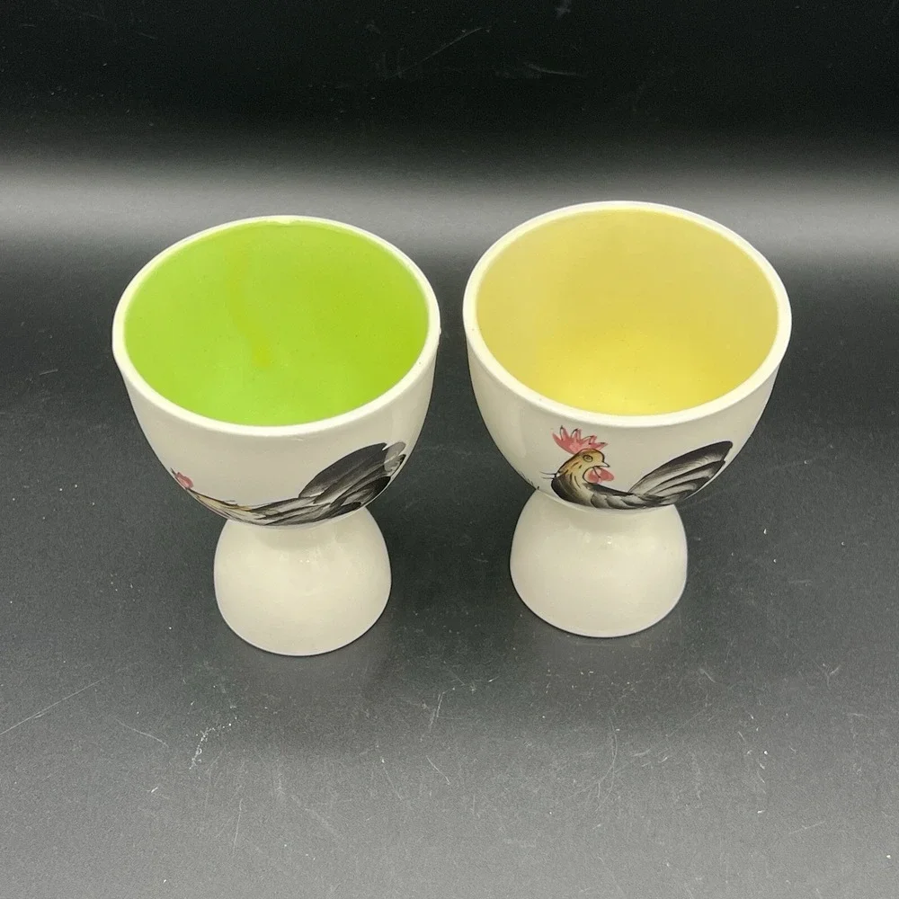 The Unbranded Brand vtg egg